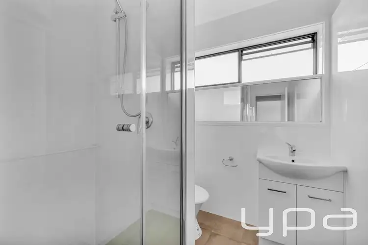 Fourth view of Homely apartment listing, 3/76-78 Bent Street, Moonee Ponds VIC 3039