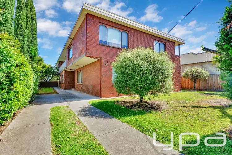 Fifth view of Homely apartment listing, 3/76-78 Bent Street, Moonee Ponds VIC 3039