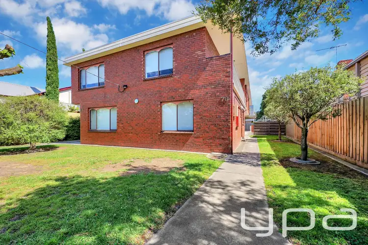 Sixth view of Homely apartment listing, 3/76-78 Bent Street, Moonee Ponds VIC 3039