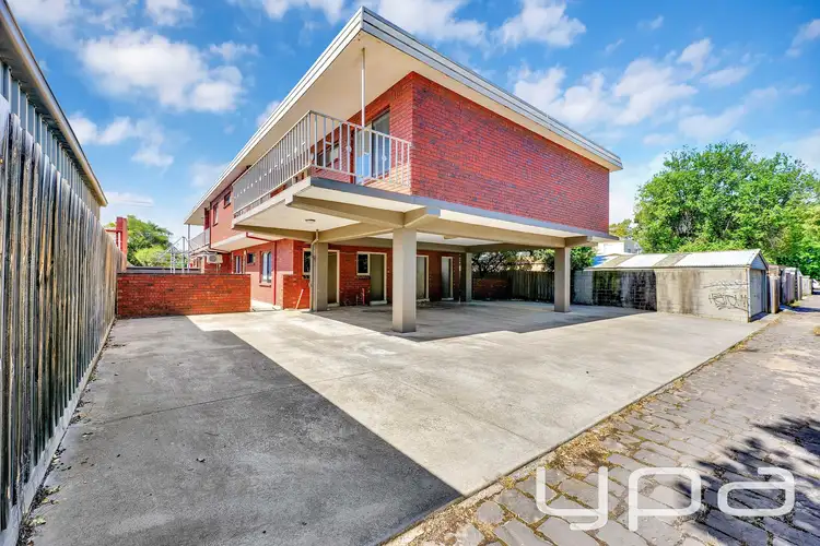 Seventh view of Homely apartment listing, 3/76-78 Bent Street, Moonee Ponds VIC 3039