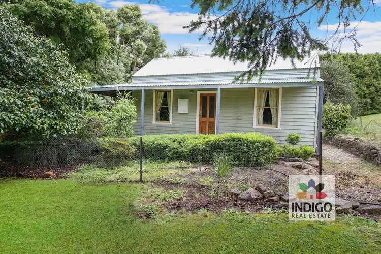 Main view of Homely house listing, 1 Collins Road, Stanley VIC 3747