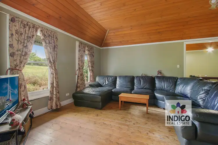 Fourth view of Homely house listing, 1 Collins Road, Stanley VIC 3747