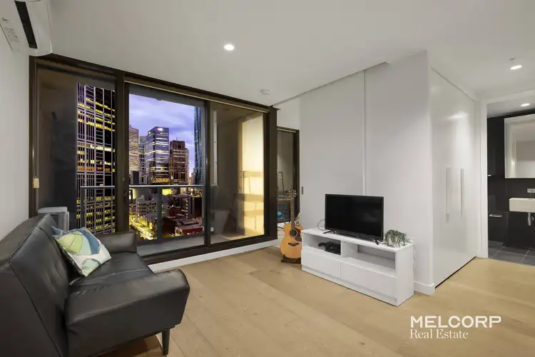 1105/81 A'beckett Street, Melbourne VIC 3000