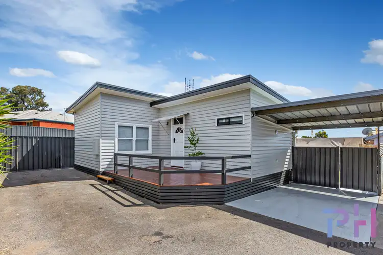 Main view of Homely house listing, 2/12 Sparrowhawk Road, Long Gully VIC 3550