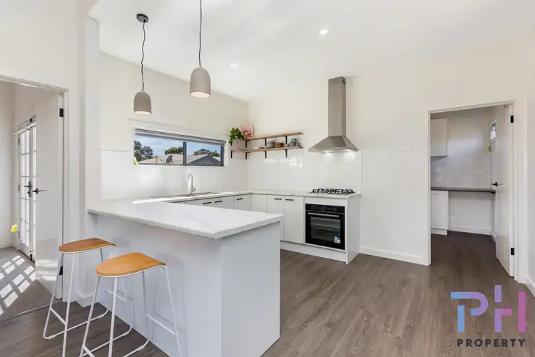 Third view of Homely house listing, 2/12 Sparrowhawk Road, Long Gully VIC 3550