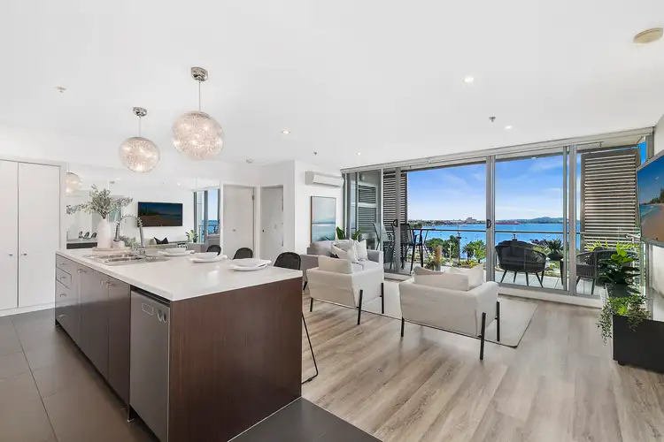 704/8 Gheringhap Street, Geelong VIC 3220