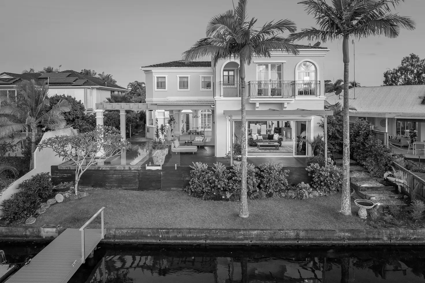 Main view of Homely house listing, 7 The Peninsula, Noosa Waters QLD 4566