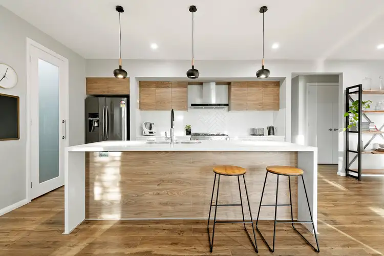 Third view of Homely house listing, 127 Talleyrand Circuit, Greta NSW 2334