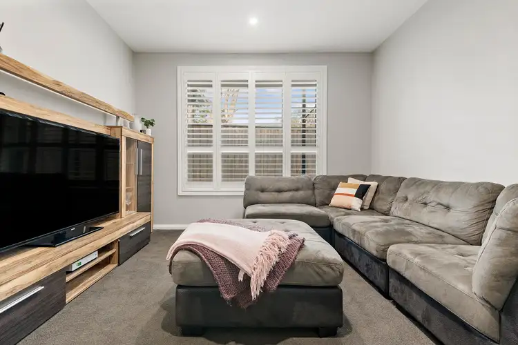Fourth view of Homely house listing, 127 Talleyrand Circuit, Greta NSW 2334