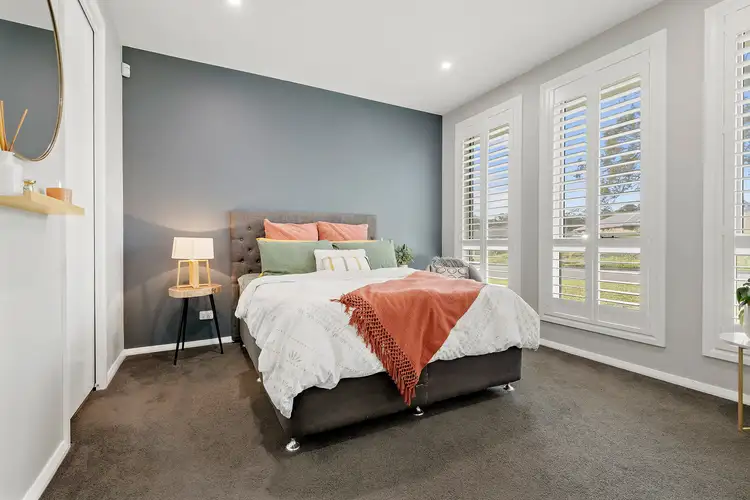 Fifth view of Homely house listing, 127 Talleyrand Circuit, Greta NSW 2334