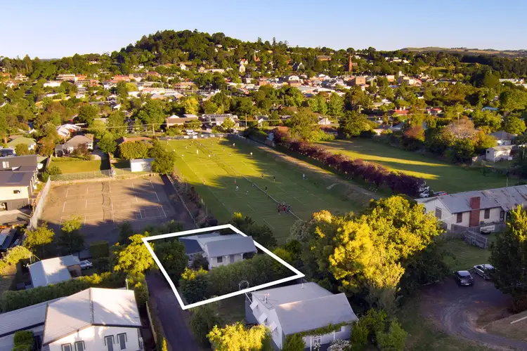 Second view of Homely house listing, 7 Perrins Street, Daylesford VIC 3460