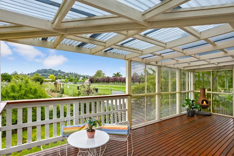Sixth view of Homely house listing, 7 Perrins Street, Daylesford VIC 3460