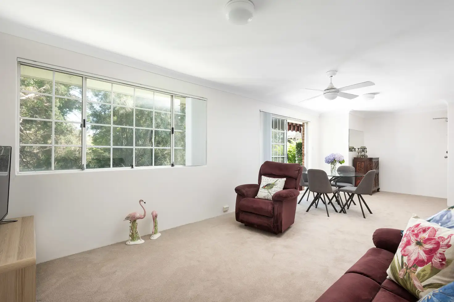 Main view of Homely apartment listing, 6/101 Loftus Avenue, Loftus NSW 2232