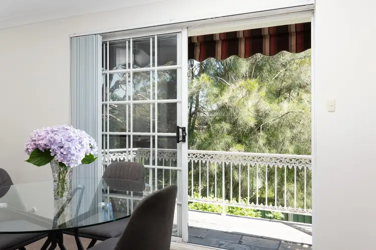 Third view of Homely apartment listing, 6/101 Loftus Avenue, Loftus NSW 2232