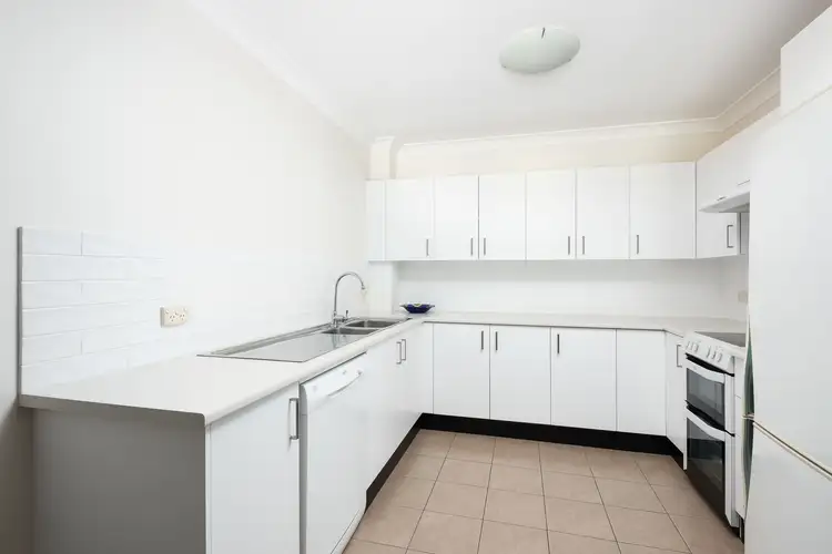 Fourth view of Homely apartment listing, 6/101 Loftus Avenue, Loftus NSW 2232