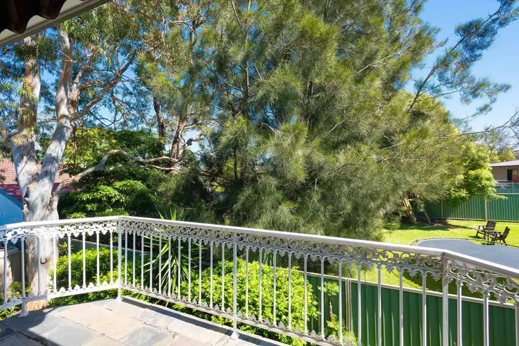 Fifth view of Homely apartment listing, 6/101 Loftus Avenue, Loftus NSW 2232