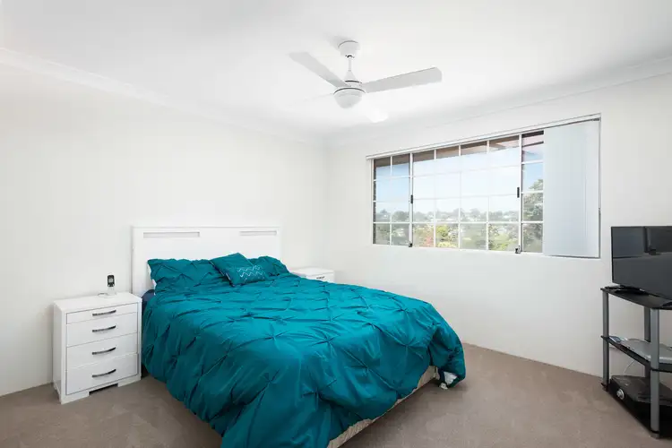 Sixth view of Homely apartment listing, 6/101 Loftus Avenue, Loftus NSW 2232