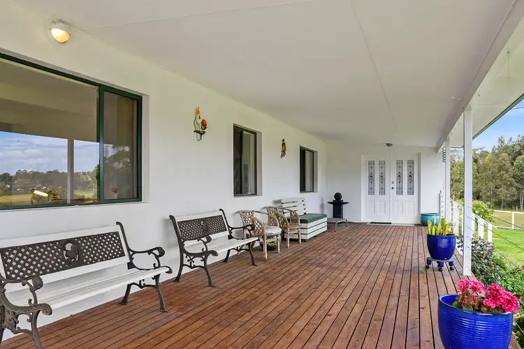 Main view of Homely house listing, 293 Gwandalan Road, Sloping Main TAS 7186