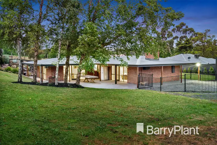 Third view of Homely house listing, 26A Bell Street, Seville VIC 3139