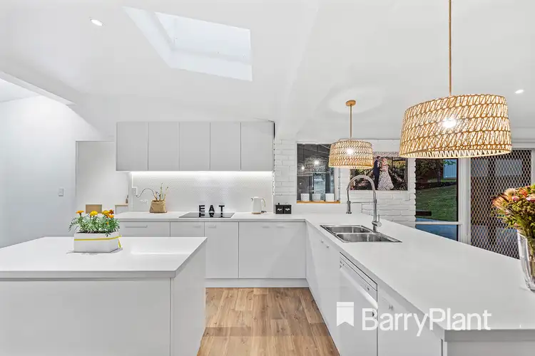 Fifth view of Homely house listing, 26A Bell Street, Seville VIC 3139