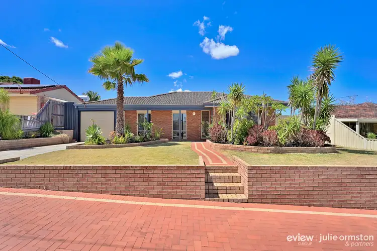 Main view of Homely house listing, 22 Templemore Drive, Heathridge WA 6027