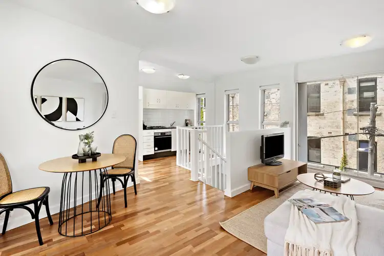 10/1 Shepherd Street, Chippendale NSW 2008