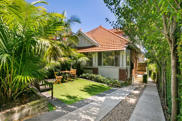 Fifth view of Homely house listing, 1 Miller Street, Bondi NSW 2026