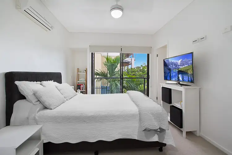 Fifth view of Homely townhouse listing, 7 The Gardenway, Robina QLD 4226