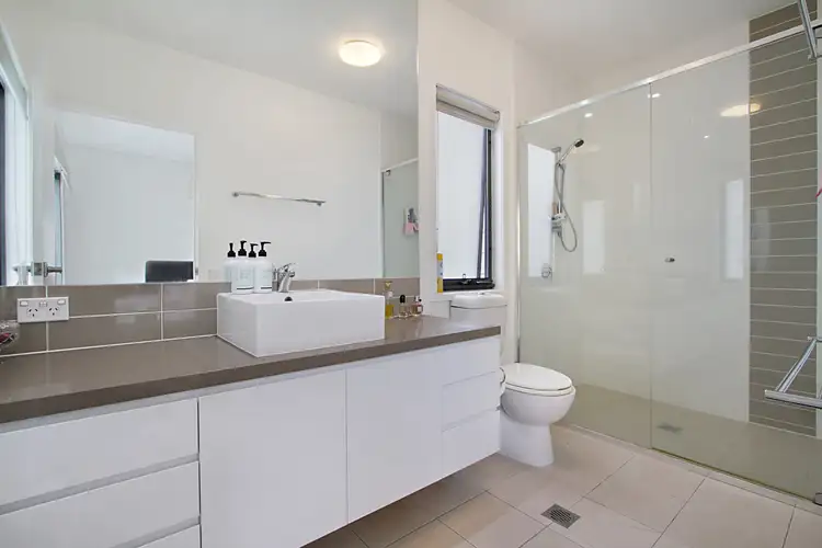 Sixth view of Homely townhouse listing, 7 The Gardenway, Robina QLD 4226