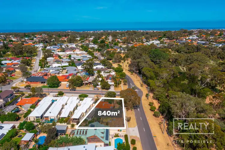 2 Francis Avenue, Karrinyup WA 6018