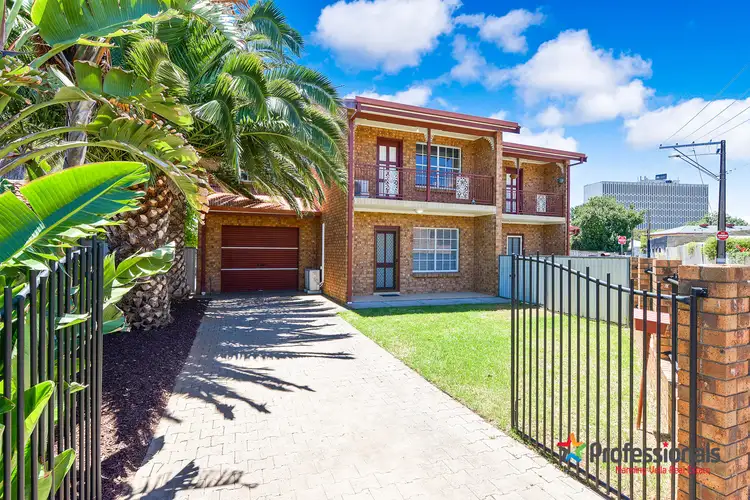 1/1 Roseberry Lane, Collinswood SA 5081