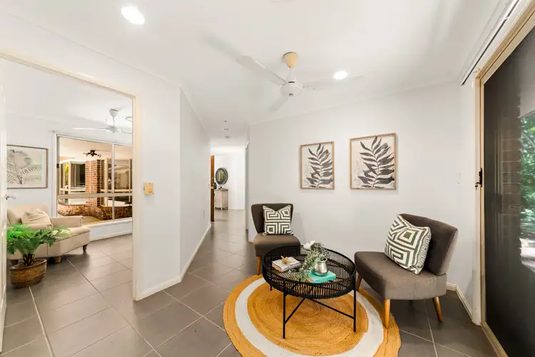 Fourth view of Homely house listing, 14B Image Flat Road, Nambour QLD 4560
