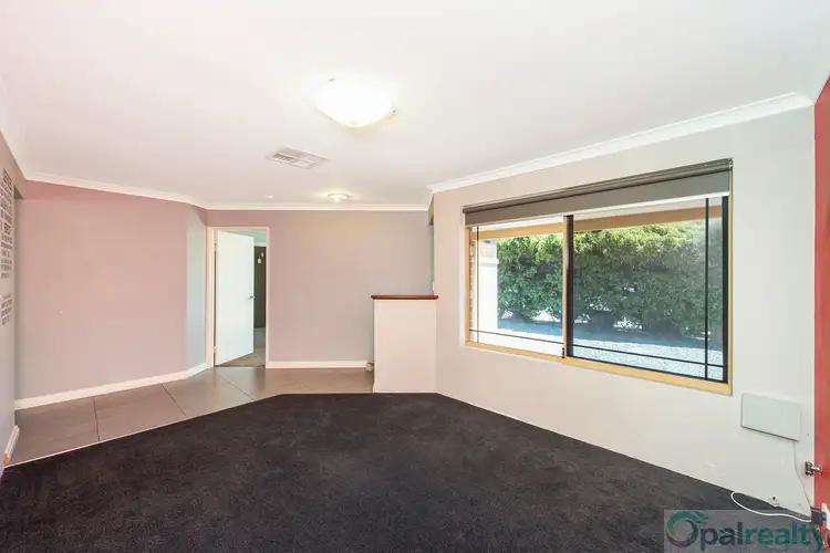 Third view of Homely house listing, 6 Harmony Parade, Singleton WA 6175