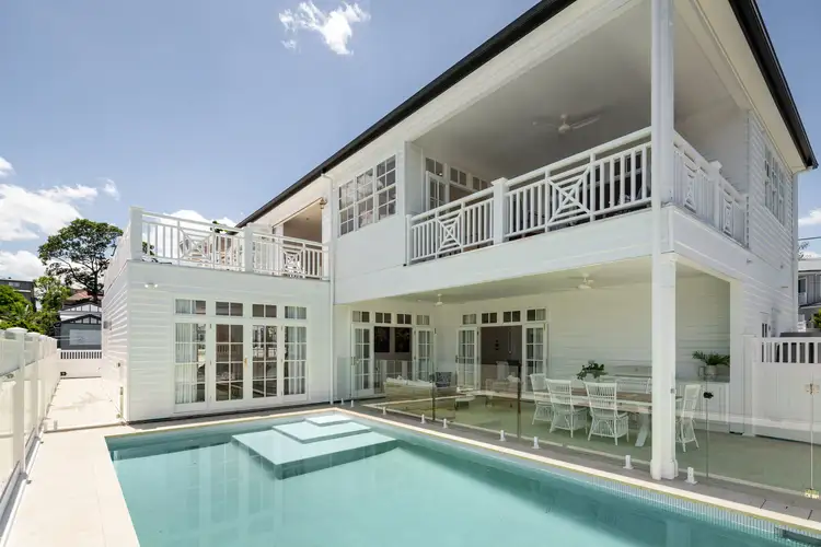 65 Sirius Street, Coorparoo QLD 4151