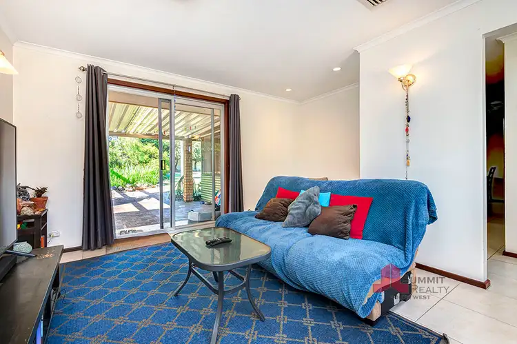 Third view of Homely house listing, 10 Matilda Avenue, Australind WA 6233