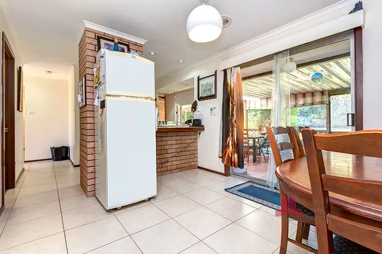 Fifth view of Homely house listing, 10 Matilda Avenue, Australind WA 6233