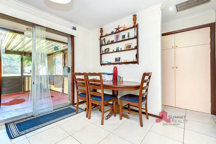 Sixth view of Homely house listing, 10 Matilda Avenue, Australind WA 6233