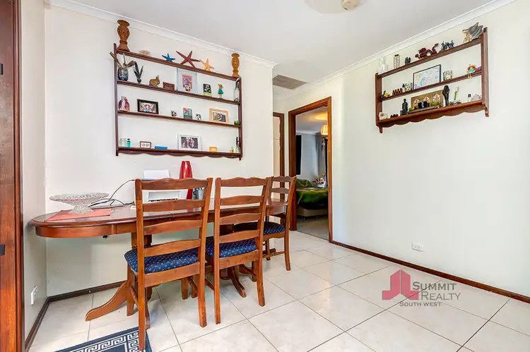 Seventh view of Homely house listing, 10 Matilda Avenue, Australind WA 6233