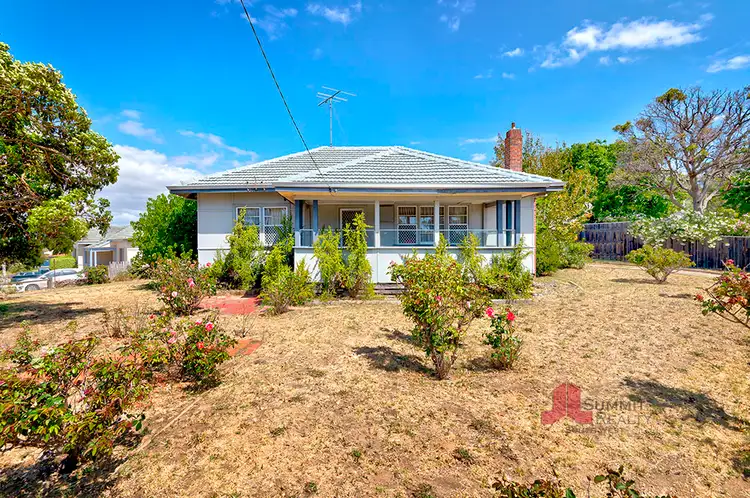 6 Mitchell Crescent, South Bunbury WA 6230