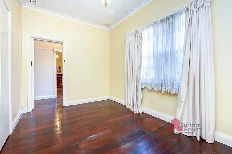 Fifth view of Homely house listing, 6 Mitchell Crescent, South Bunbury WA 6230