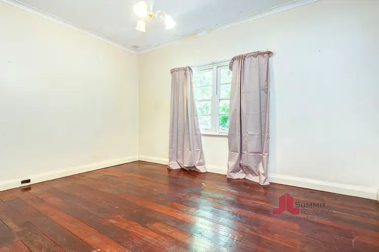 Sixth view of Homely house listing, 6 Mitchell Crescent, South Bunbury WA 6230