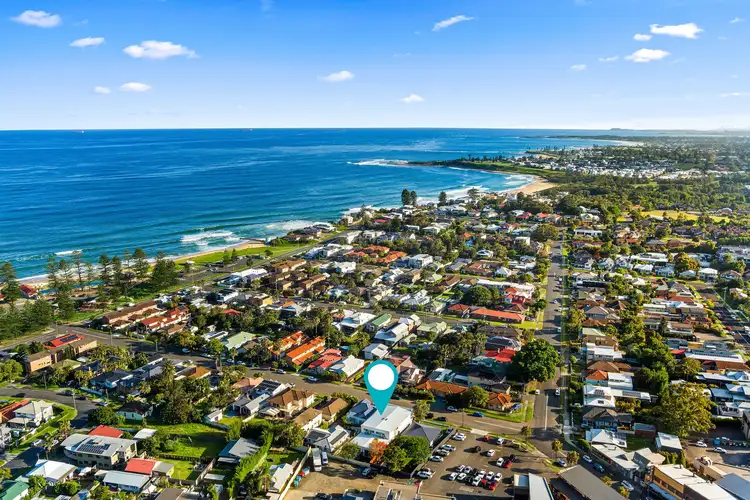 Second view of Homely semi-detached listing, 20 Bath Street, Thirroul NSW 2515