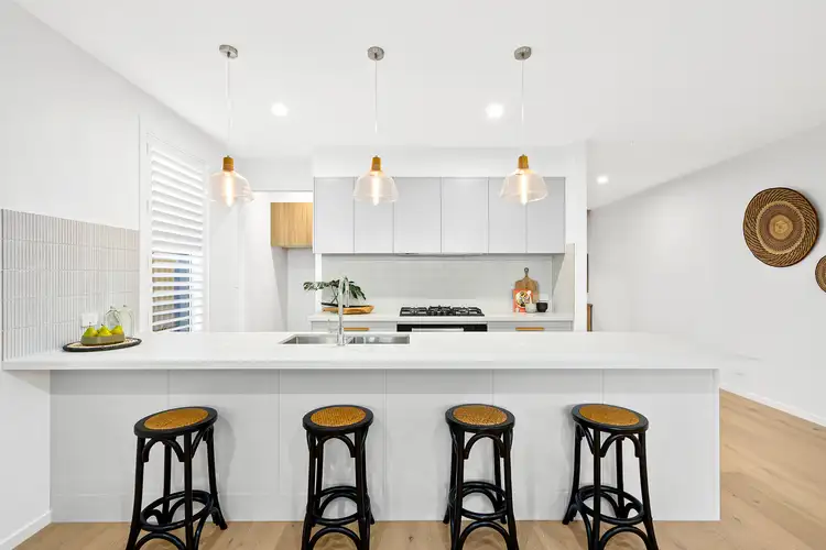 Third view of Homely semi-detached listing, 20 Bath Street, Thirroul NSW 2515