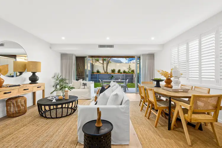 Fourth view of Homely semi-detached listing, 20 Bath Street, Thirroul NSW 2515