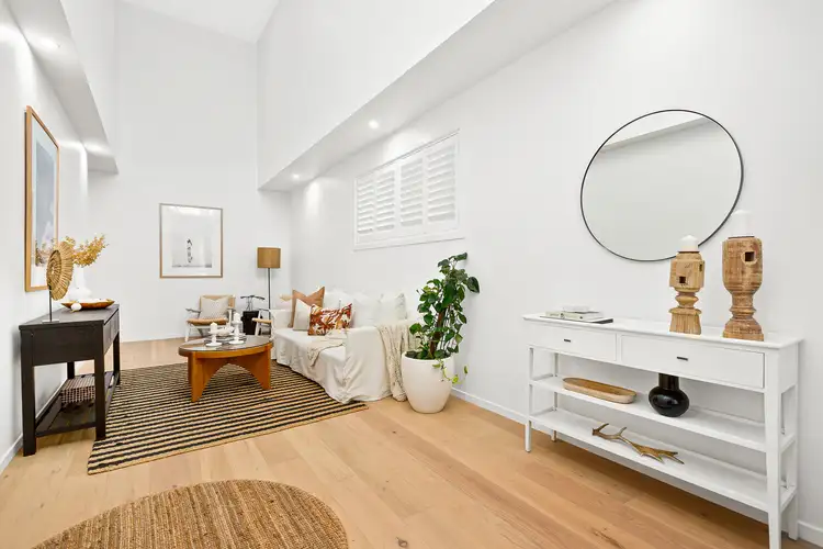 Fifth view of Homely semi-detached listing, 20 Bath Street, Thirroul NSW 2515