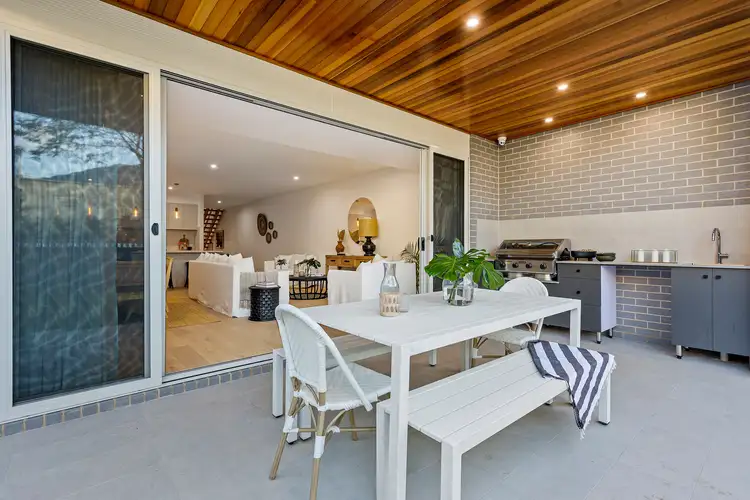 Sixth view of Homely semi-detached listing, 20 Bath Street, Thirroul NSW 2515