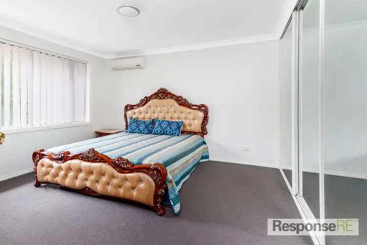 Fifth view of Homely townhouse listing, 3/14 Highfield Road, Quakers Hill NSW 2763