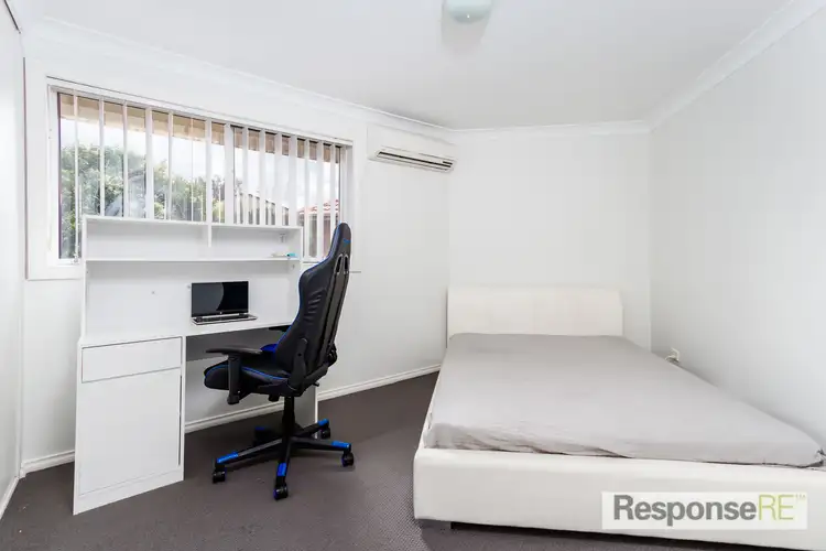 Sixth view of Homely townhouse listing, 3/14 Highfield Road, Quakers Hill NSW 2763
