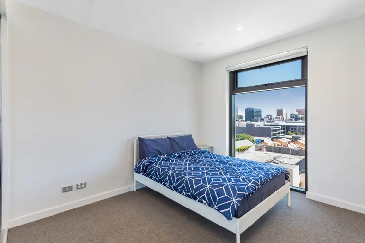 Fifth view of Homely apartment listing, 505/297 Pirie Street, Adelaide SA 5000