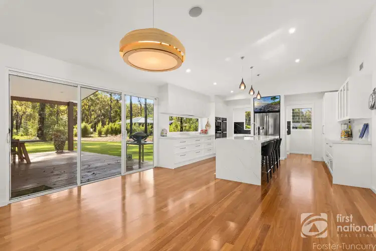 Third view of Homely house listing, 25 Osprey Place, Darawank NSW 2428